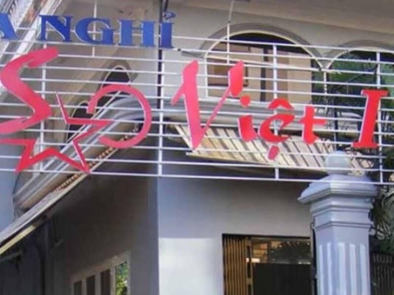 Биен-Хоа: Sao Viet Hotel