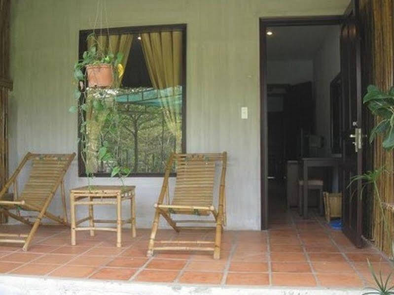 Хошимин: Tre Xanh Hotel - Giang Dien Park
