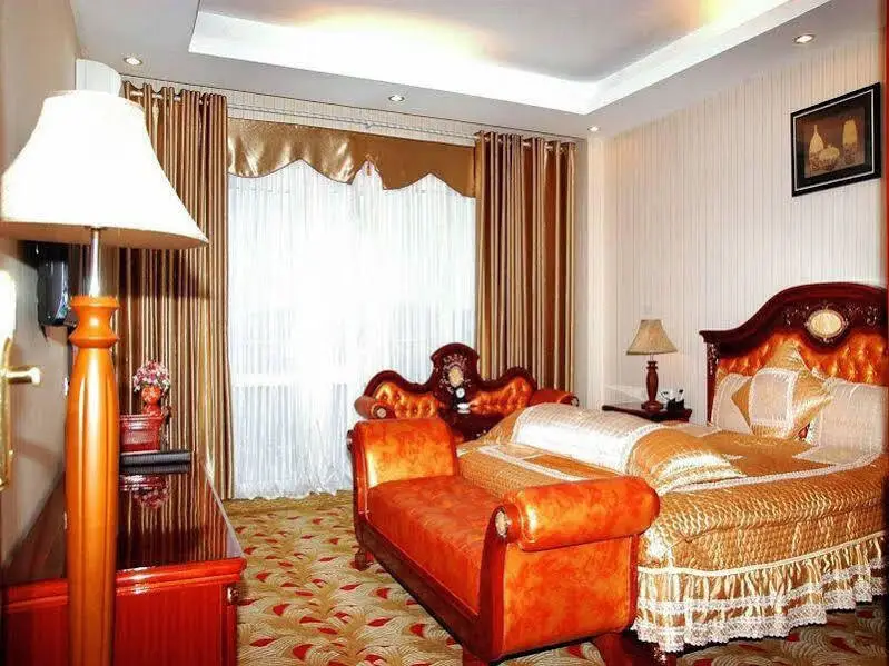 Хайфон: Long Hai Hotel