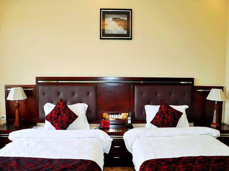 Хайфон: Long Hai Hotel