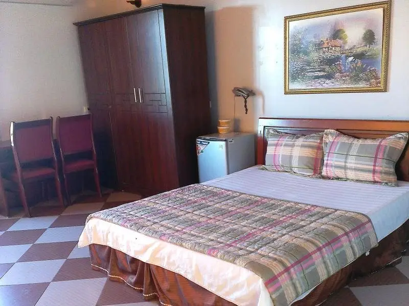 Хатинь: Hoang Gia 1 Hotel