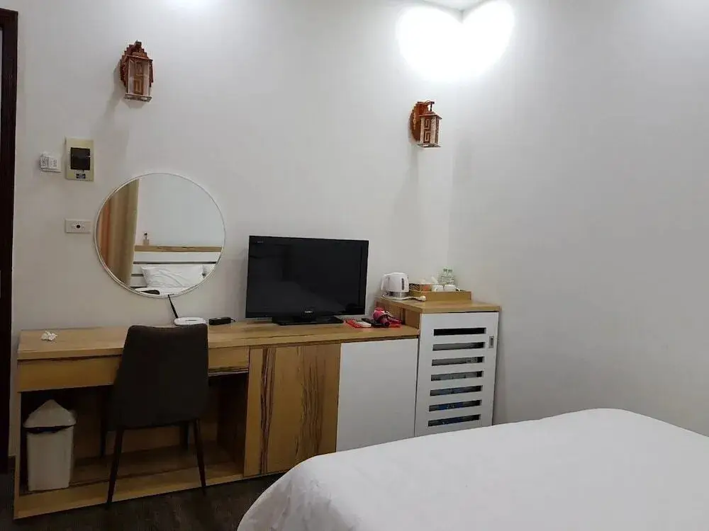 Бакнинь: Hoa Vien Bac Ninh