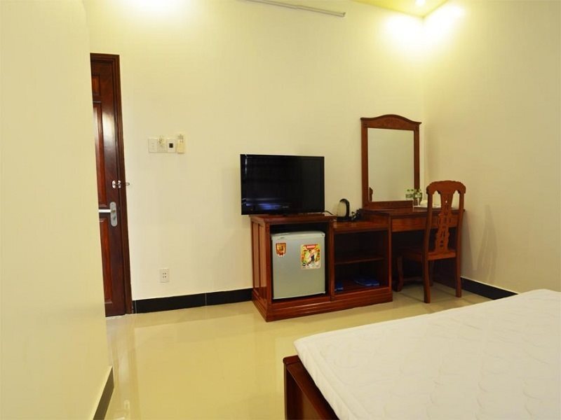 Шокчанг: Minh Phuong Hotel