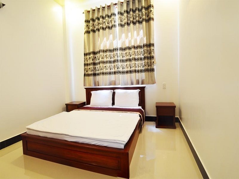 Шокчанг: Minh Phuong Hotel