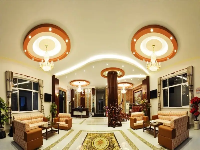 Шокчанг: Minh Phuong Hotel