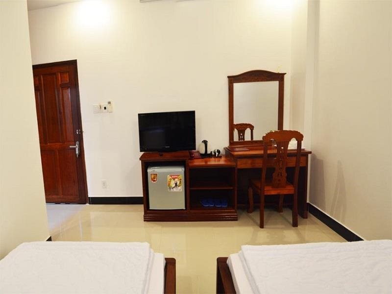 Шокчанг: Minh Phuong Hotel