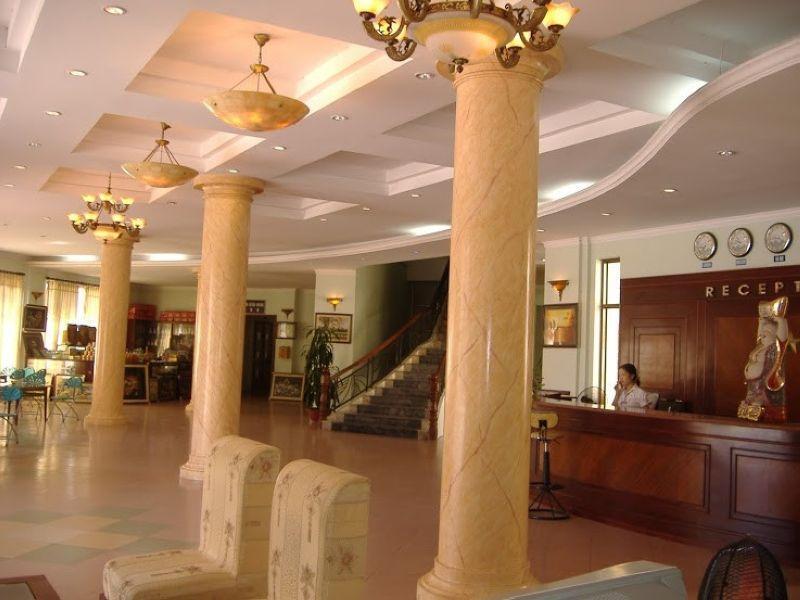 Бакзянг: Tru by Hilton Bac Giang City Centre