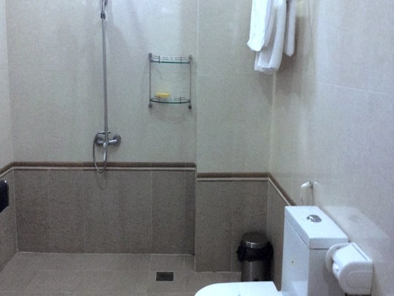 Бакзянг: Tru by Hilton Bac Giang City Centre