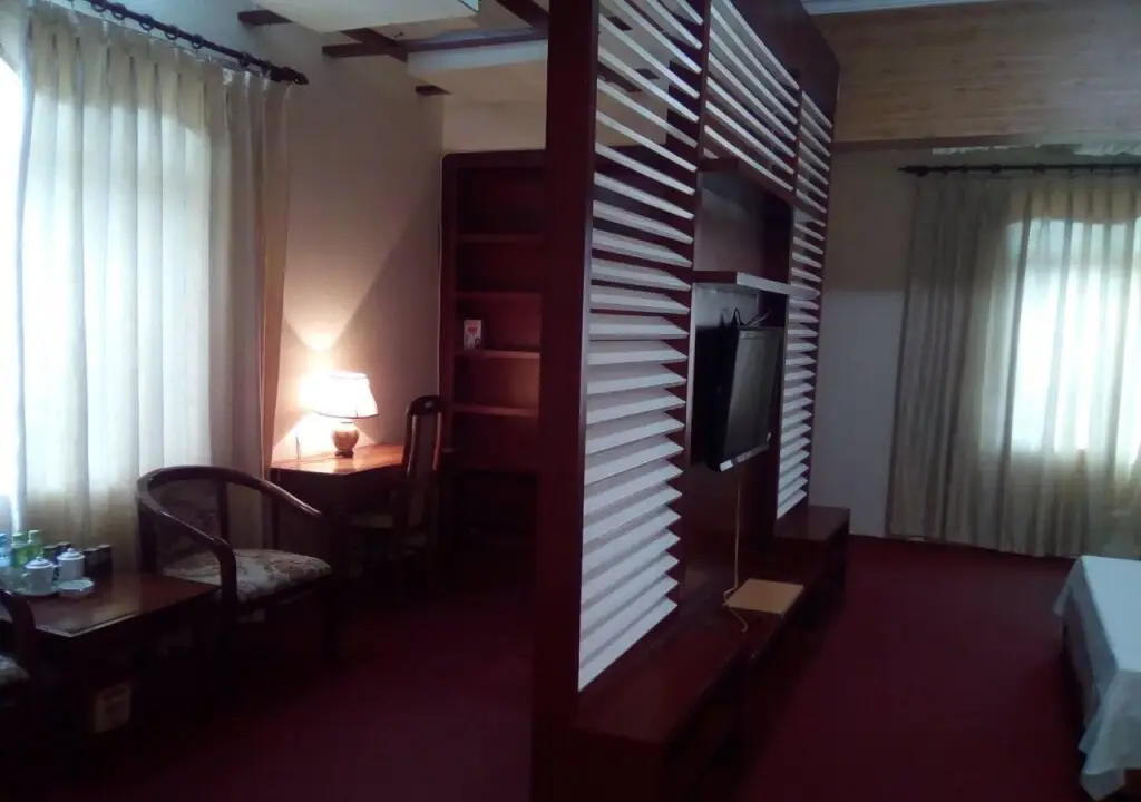 Бакзянг: Tru by Hilton Bac Giang City Centre