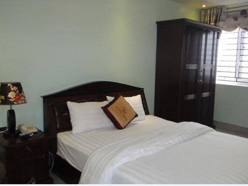 Хынгйен: Nam Dinh Luxury Hotel