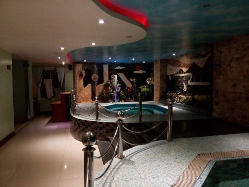 Хынгйен: Nam Dinh Luxury Hotel