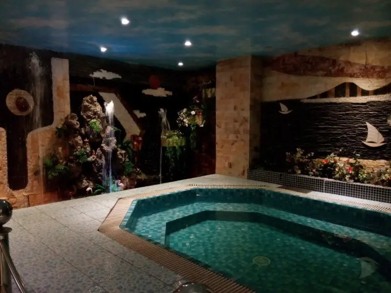 Хынгйен: Nam Dinh Luxury Hotel