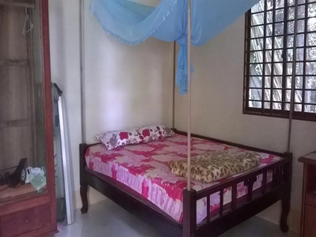 Nghiep Homestay — фото 1