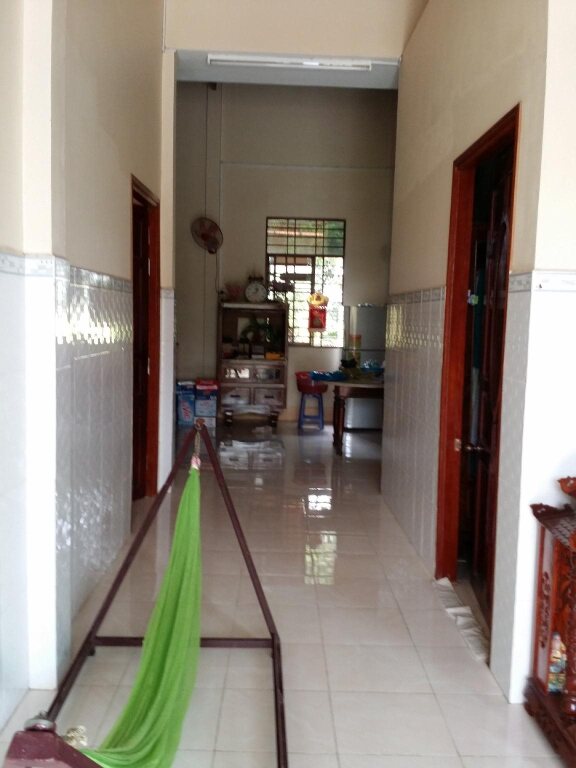 Виньлонг: Nghiep Homestay