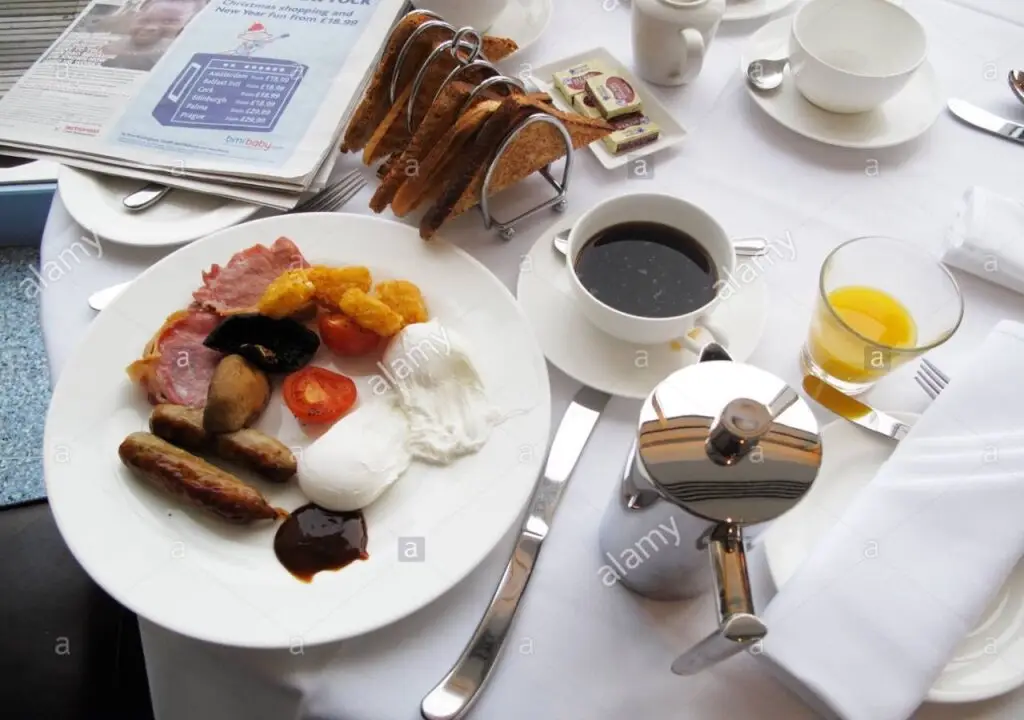 Ту Сон: The Grand Hotel