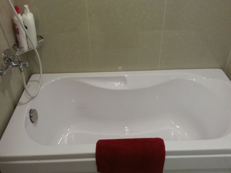 Бакнинь: Rosana Legend Hotel