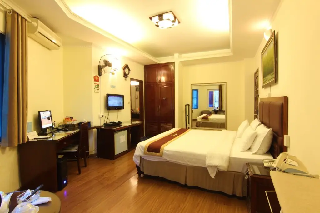 Ханой: Hanoi Manor