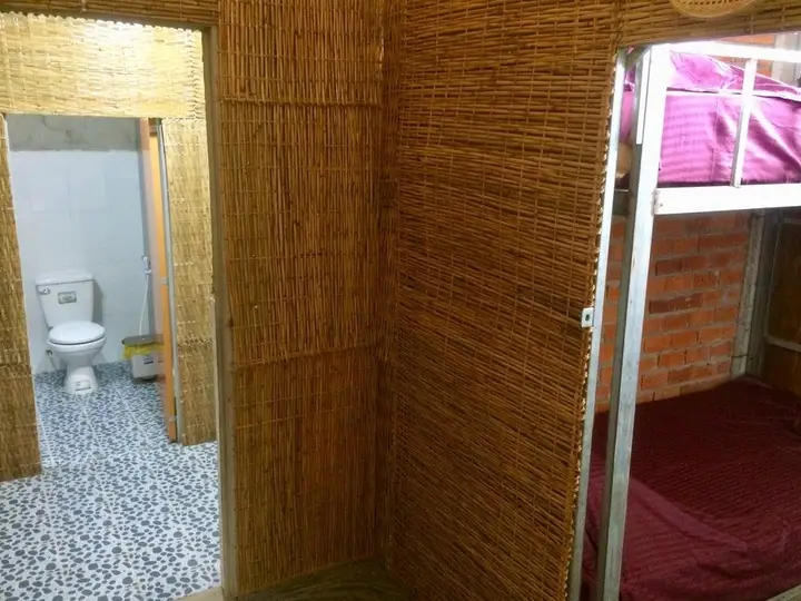 Кантхо: Nguyen Shack Can Tho