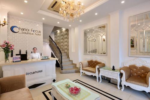 Ханой: Asia House