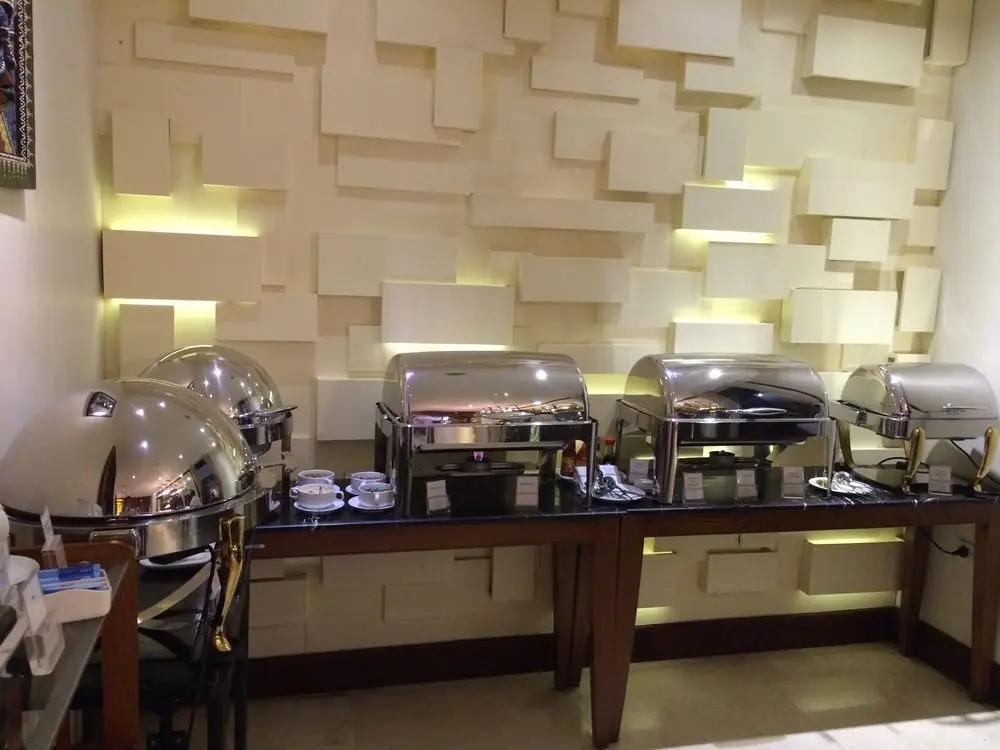 Ханой: Essence D'orient Hotel & SPA