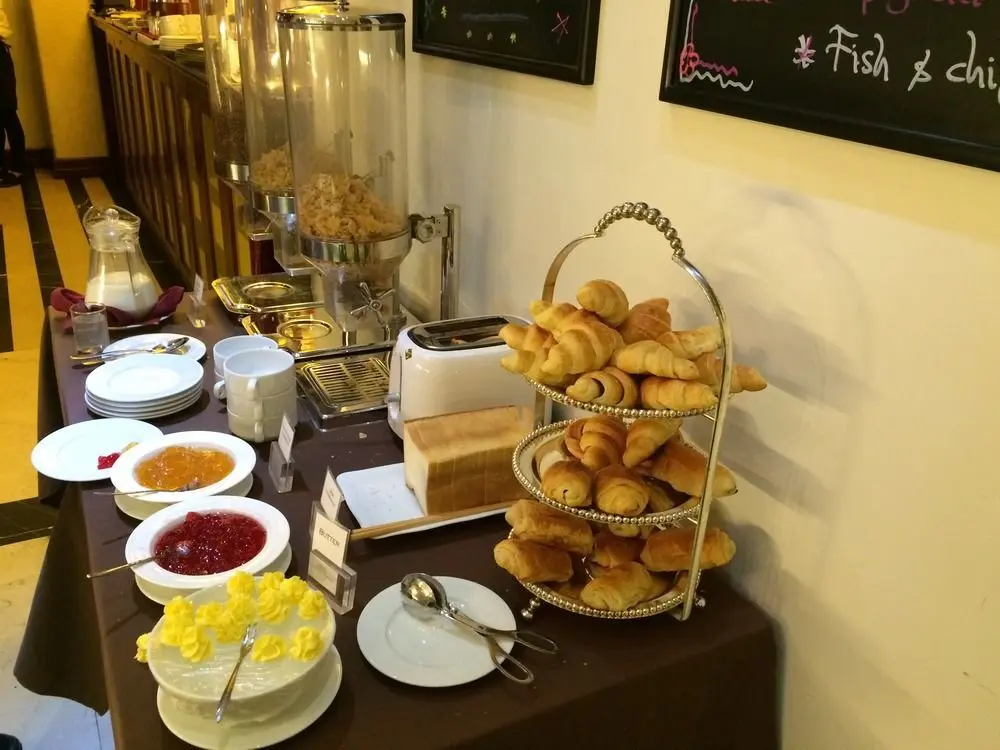 Ханой: Essence D'orient Hotel & SPA