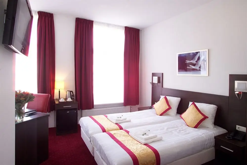 Ханой: Ha Noi Astoria Hotel