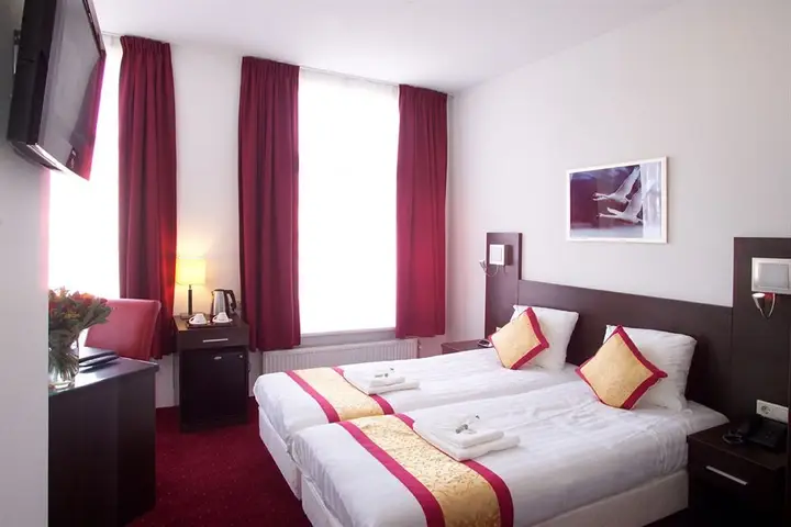 Ханой: Ha Noi Astoria Hotel