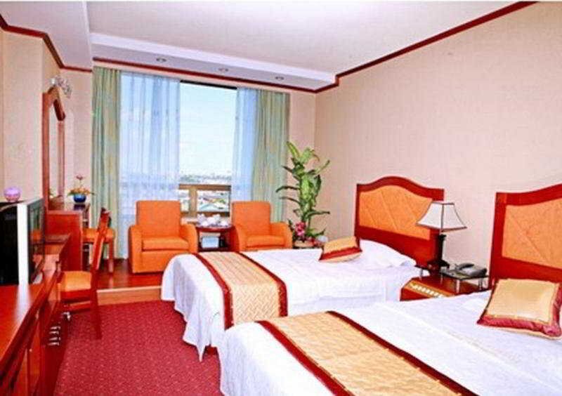 Ханой: Ha Noi Astoria Hotel