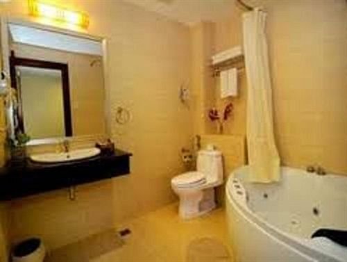Ханой: Ha Noi Astoria Hotel