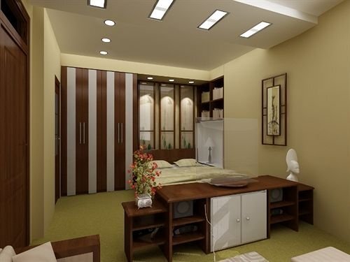Ханой: Ha Noi Astoria Hotel