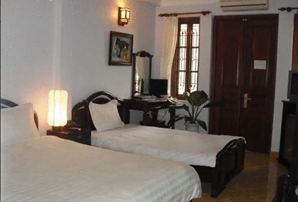 Ханой: Hanoi Lucky I Hotel