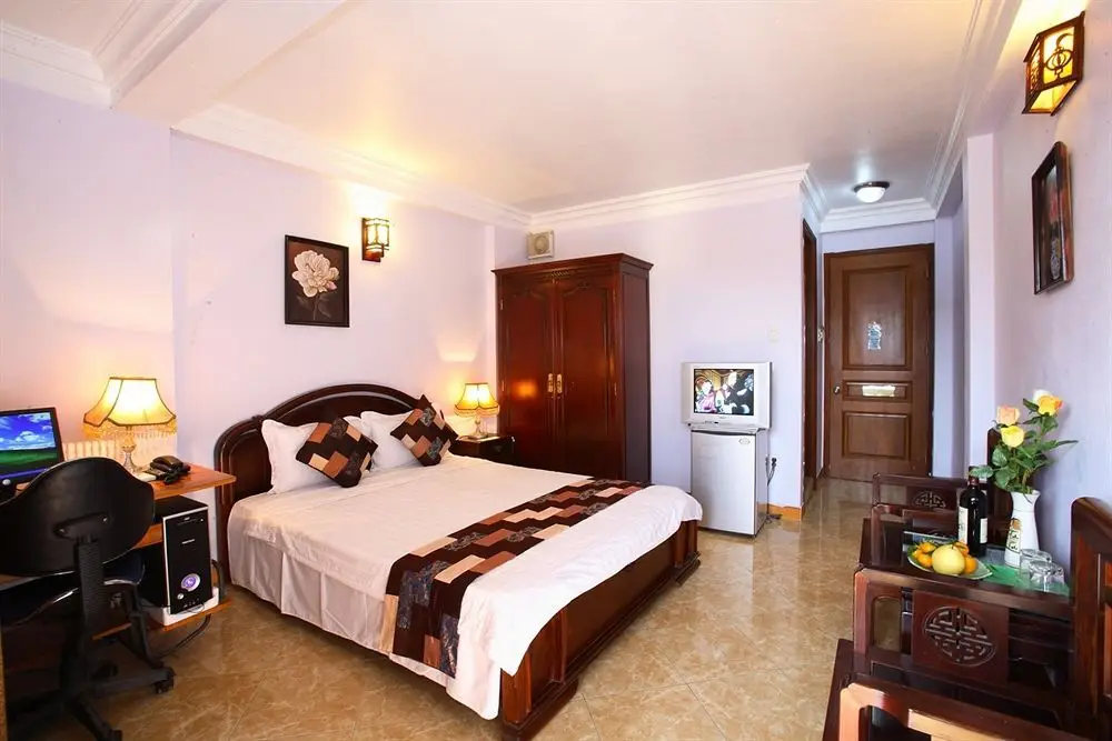 Ханой: Hanoi Lucky I Hotel