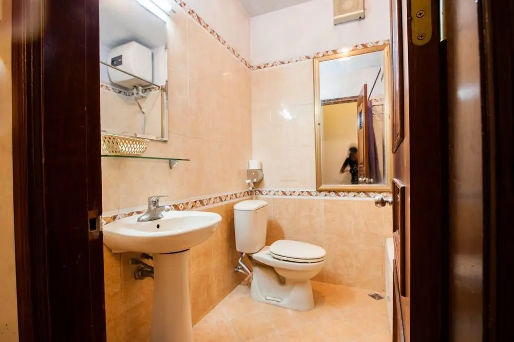 Ханой: Hanoi Lucky I Hotel
