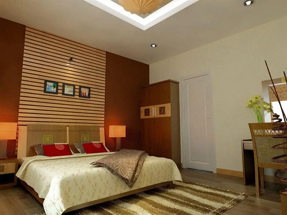 Ханой: Hanoi Luxor Hotel
