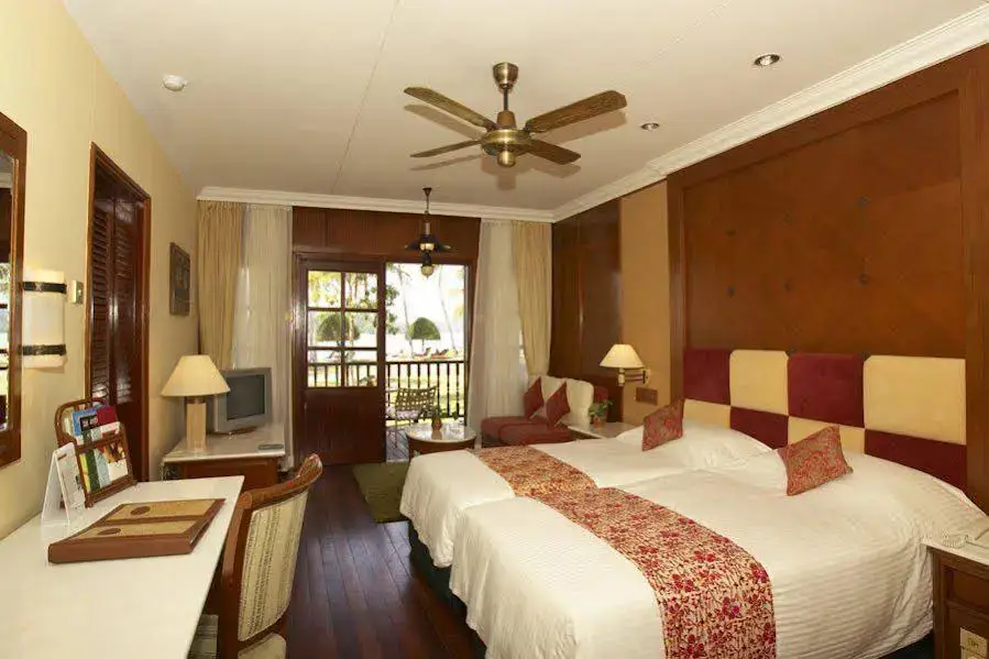 Ханой: Golden Palm Hotel Hanoi
