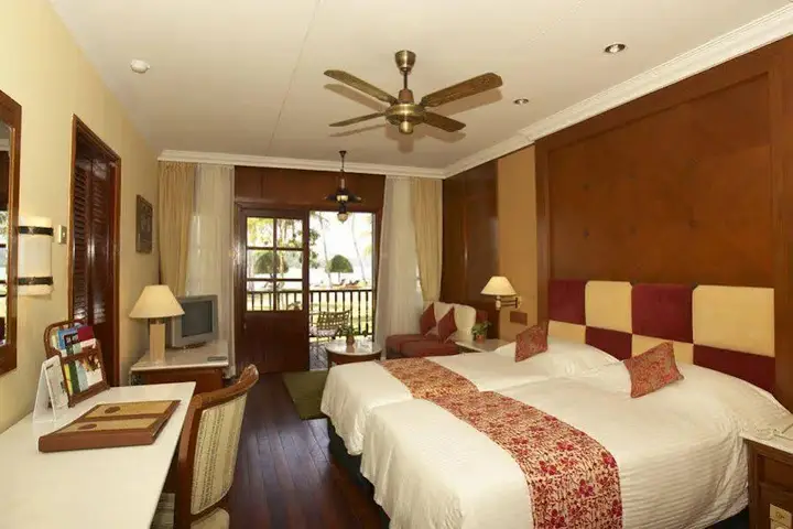 Ханой: Golden Palm Hotel Hanoi