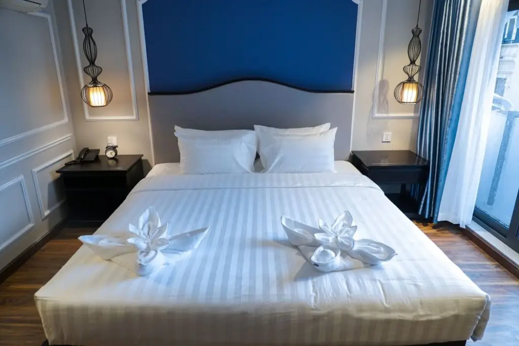 Ханой: Jysk Hotel