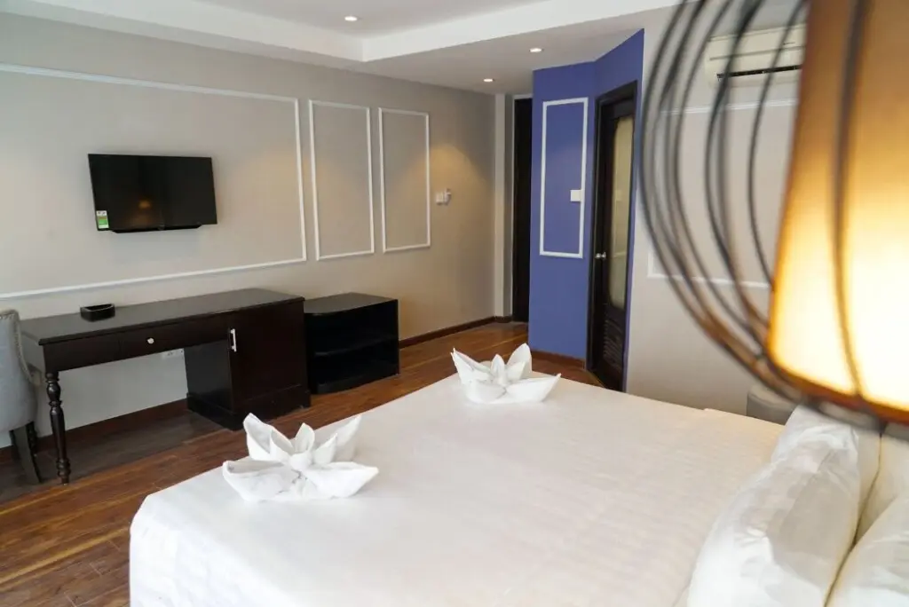 Ханой: Jysk Hotel