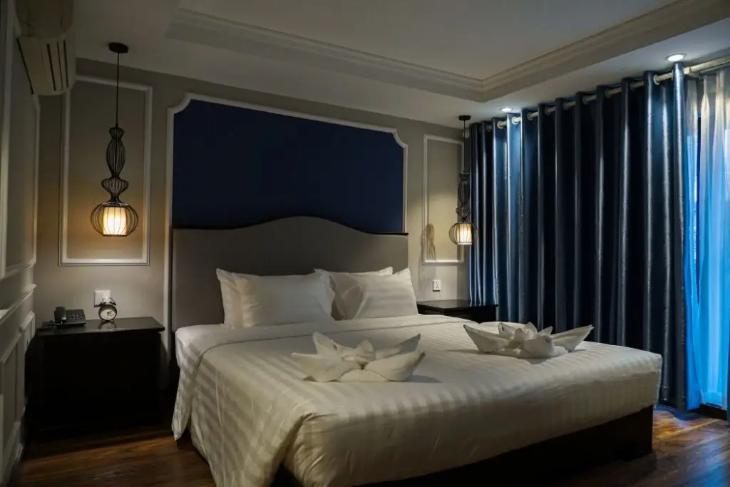 Jysk Hotel — фото 1
