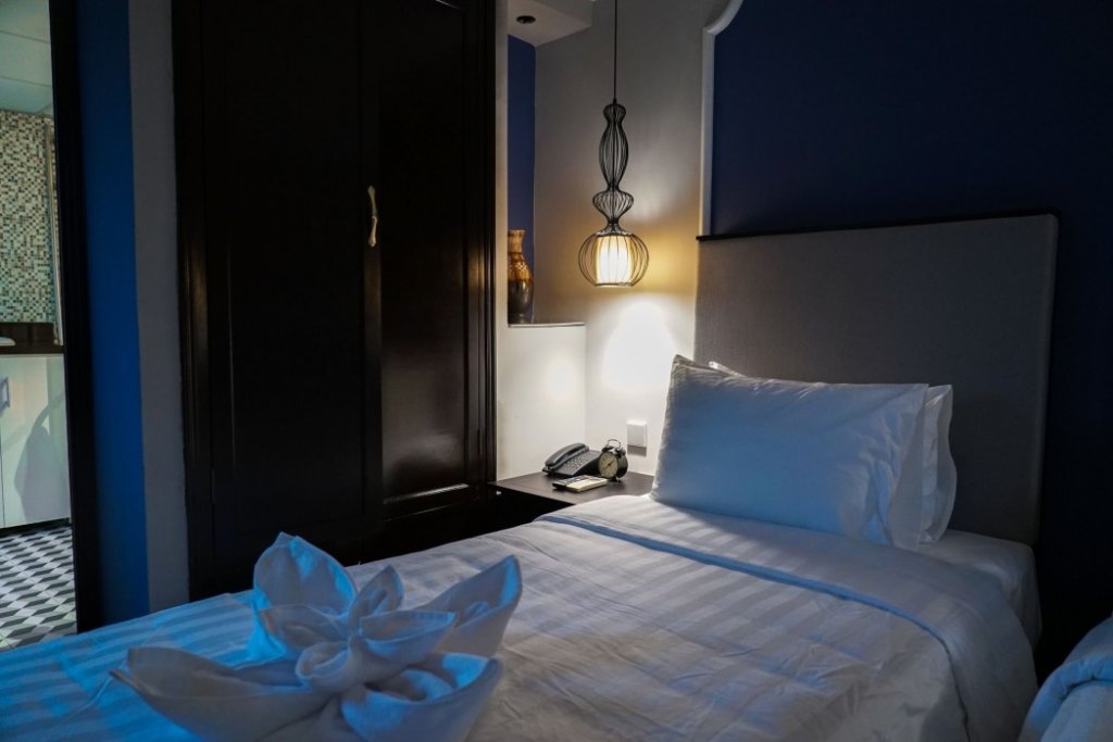 Ханой: Jysk Hotel