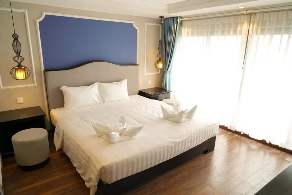 Ханой: Jysk Hotel