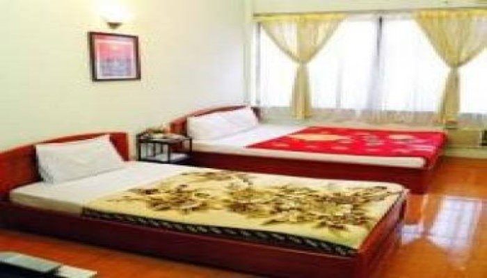 Ханой: Queen Hotel