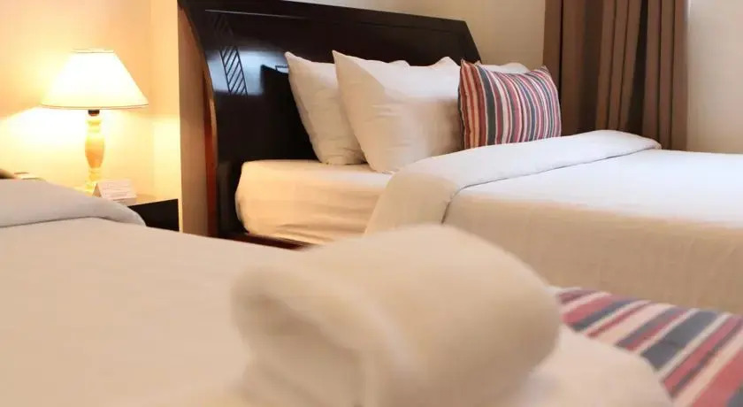 Хошимин: Saigon Mini Hotel 5