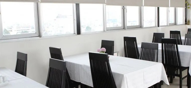 Хошимин: Saigon Mini Hotel 5