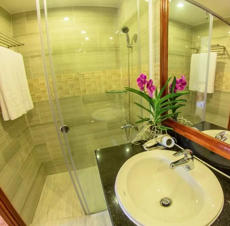 остров Фукуок: Camellia Resort & Spa