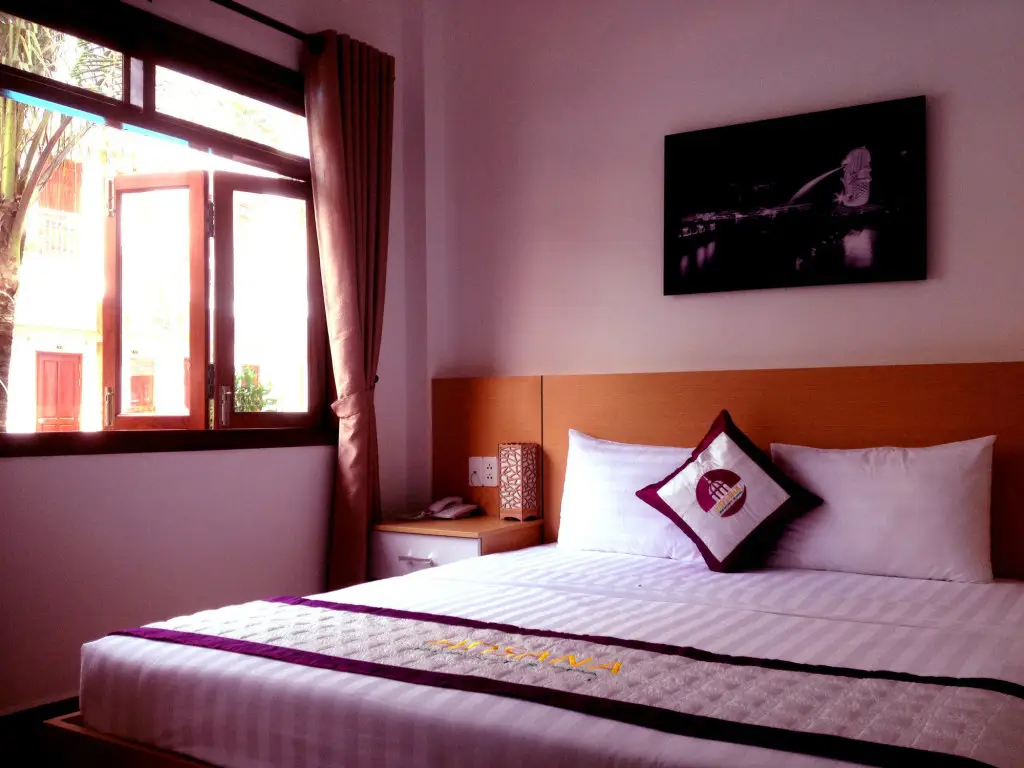 остров Фукуок: Camellia Resort & Spa
