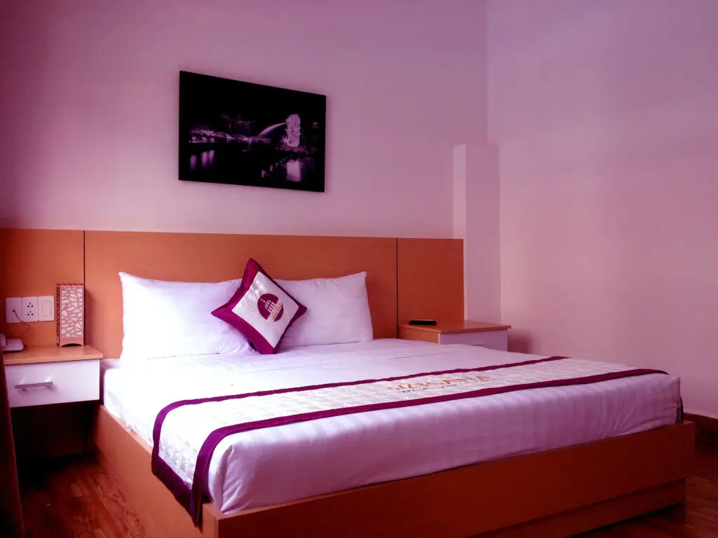остров Фукуок: Camellia Resort & Spa