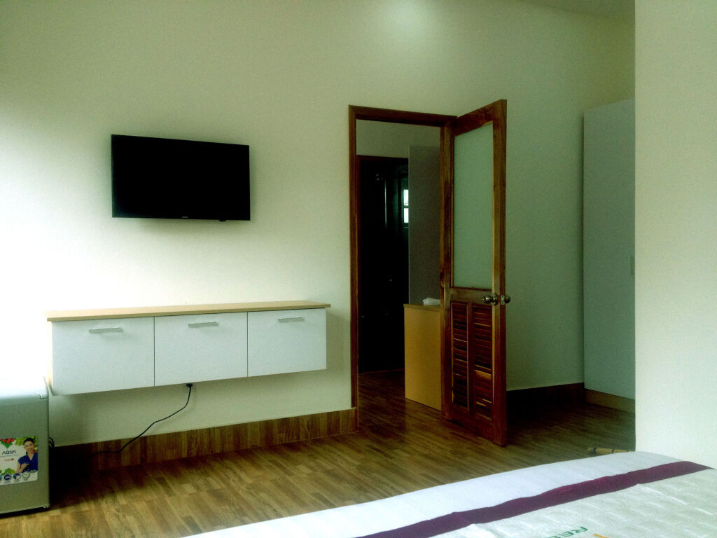 Camellia Resort & Spa — фото 1