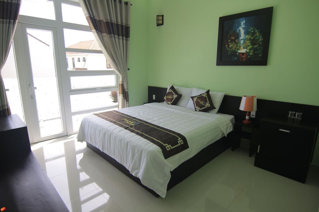 Хойан: Chau Plus Homestay