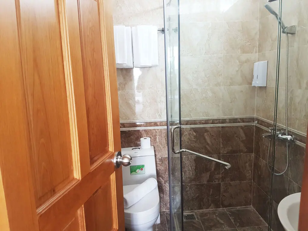 Хошимин: SAZI Erato Hotel - Free Airport & Breakfast